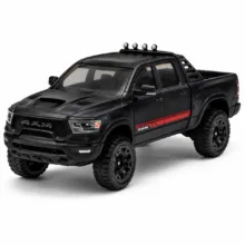 ماکت ماشین هات ویلز مدل آفرود HW 23 RAM 1500