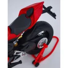 موتور بازی مدل ducati panigale