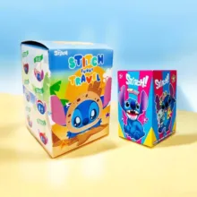 اسباب بازی شانسی مدل استیج سورپرایزی بسته 2 عددی