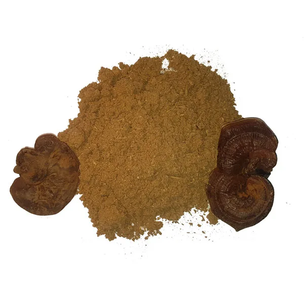 قارچ گانودرما قرمز قارچ معجزه - 100 گرم