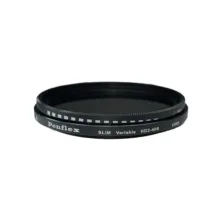 فیلتر لنز پنفلکس مدل VARIABLE NDX 2-400-43MM
