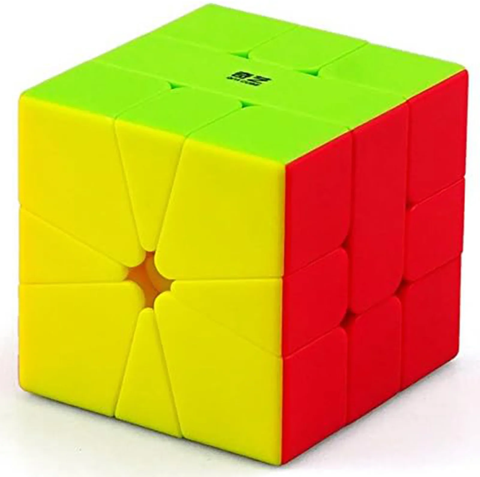 مکعب روبیک چی ای مدل اسکوار وان کایفا کای وای QY SQ1 QiFa