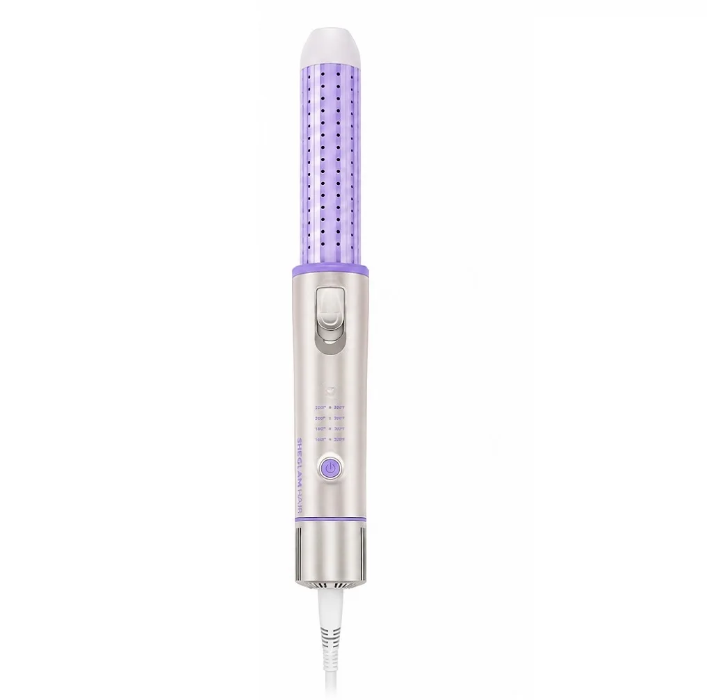 فر کننده مو شیگلم مدل Hair Cool Lock Airflow Styler