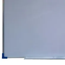 تخته وایت برد آفرین کد f101 سایز 100×60 سانتی متر