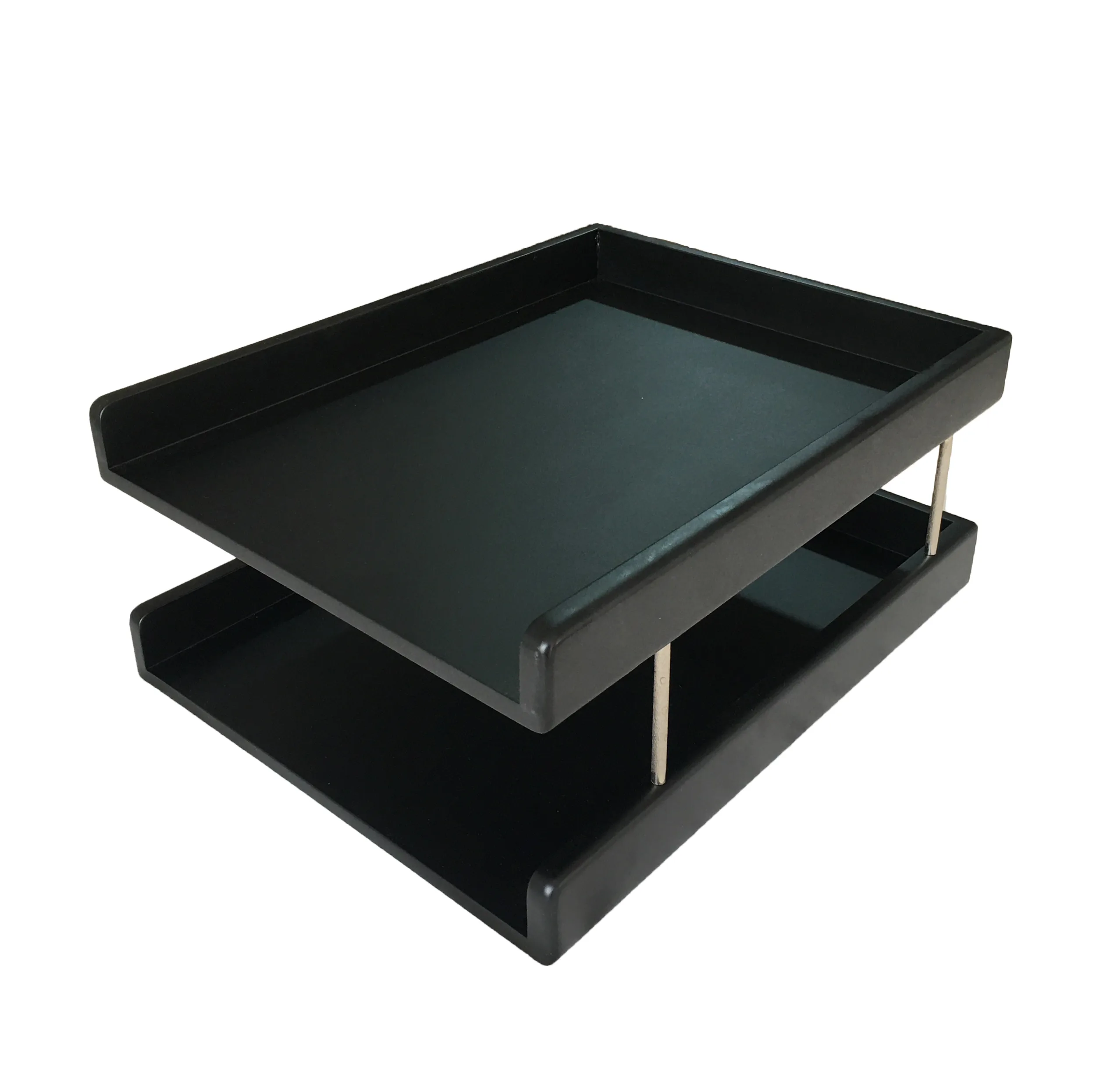 ست ۸ تکه لوازم اداری رومیزی مدل مدیریتی کد BB-959