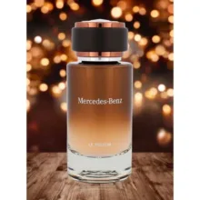 ادو پرفیوم مردانه مرسدس بنز مدل Le Parfum حجم 120 میلی لیتر