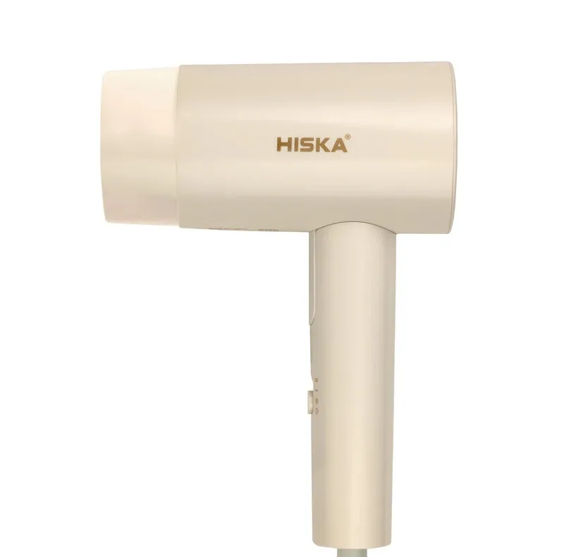 سشوار مسافرتی 1600 وات هیسکا مدل HK-5265-N