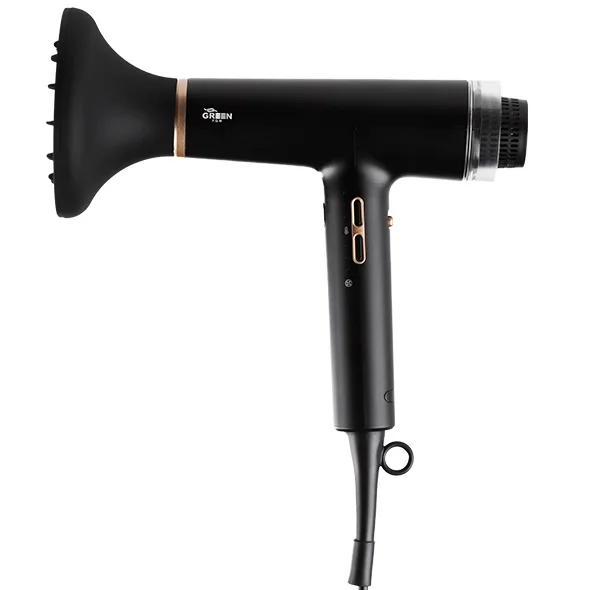 سشوار حرفه ای گرین پی جی دبلیو مدل GHD-8807