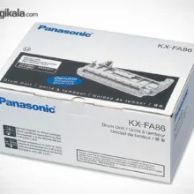 درام فکس پاناسونیک KX-FA86E