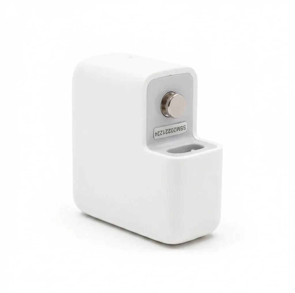 شارژر لپ‌تاپ 18.5 3.65 آمپر مدل ADP-85W Magsafe2
