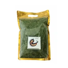 سبزی نعنا خشک نیشابور – 500 گرم