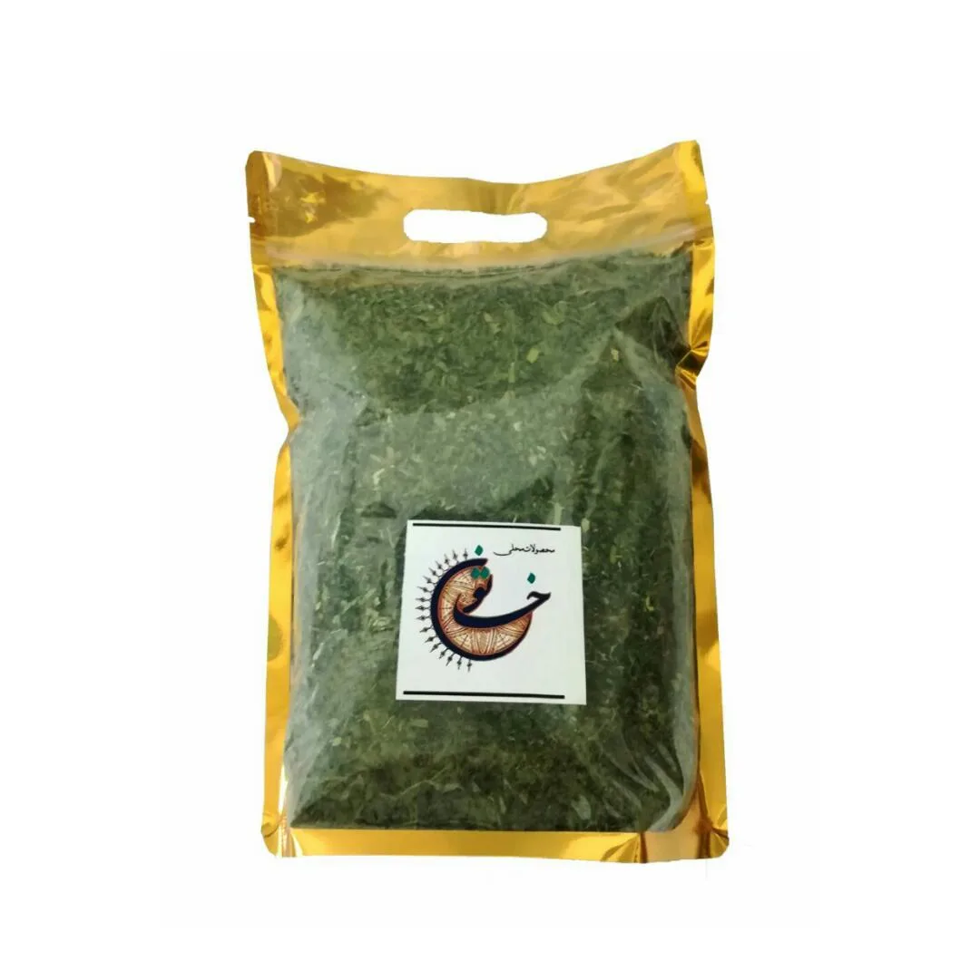 سبزی نعنا خشک نیشابور - 500 گرم