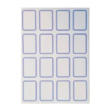برچسب اسپادانا کد 107 مجموعه 150 عددی