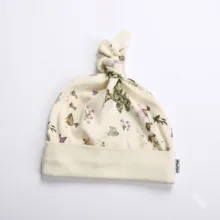 کلاه نوزادی آدمک مدل برکه کد 383400