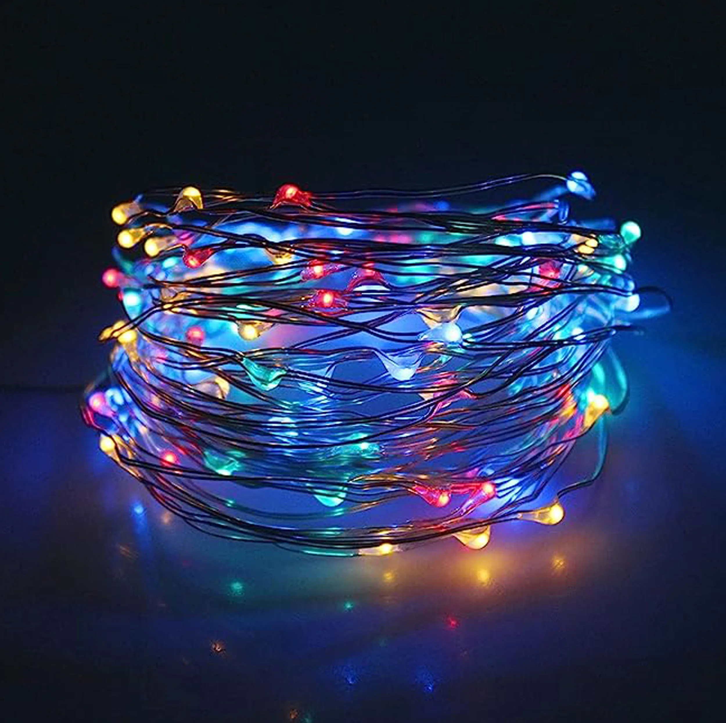 ریسه LED مدل چند حالته