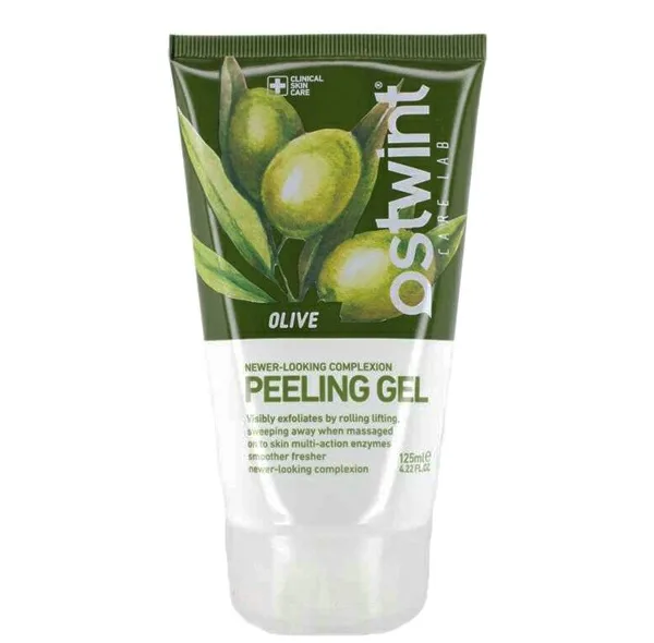 ژل لایه بردار صورت است وینت مدل Olive Peeling حجم 150 میلی لیتر