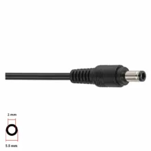 شارژر لپتاپ 19 ولت 4.7 آمپر مدل ADP-90W Normal