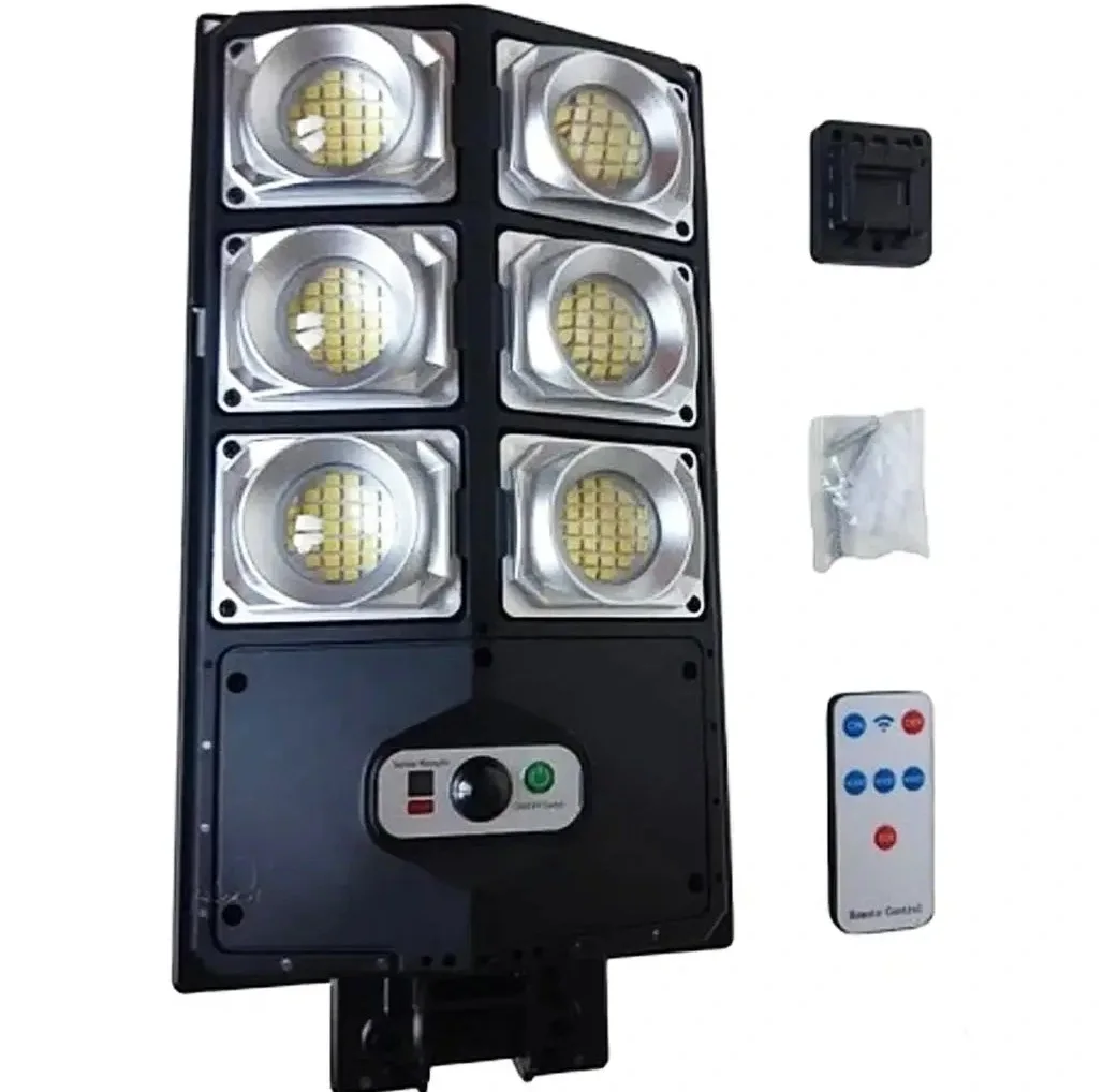 پروژکتور خورشیدی مدل W789B-3