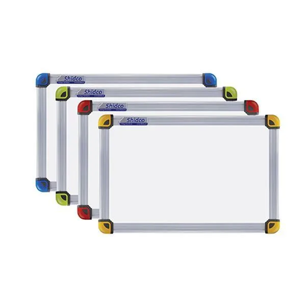 تخته وایت برد شیدکو مدل تابا سایز 40×30 سانتی متر