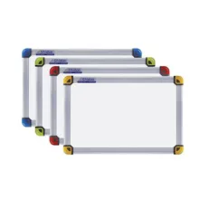 تخته وایت برد شیدکو مدل تابا سایز 90×60 سانتی متر