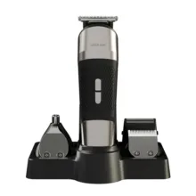 ماشین اصلاح موی سر و صورت گرین لاین مدل Trim Master 5in1