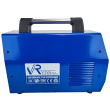 دستگاه جوش 200 آمپر ویوارکس مدل VR200-TURBO
