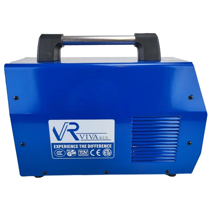 دستگاه جوش 200 آمپر ویوارکس مدل VR200-TURBO
