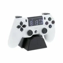 ساعت رومیزی دیجیتال مدل DualShock 4