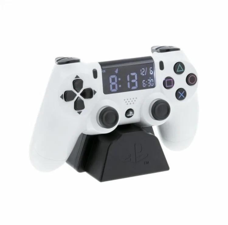 ساعت رومیزی دیجیتال مدل DualShock 4
