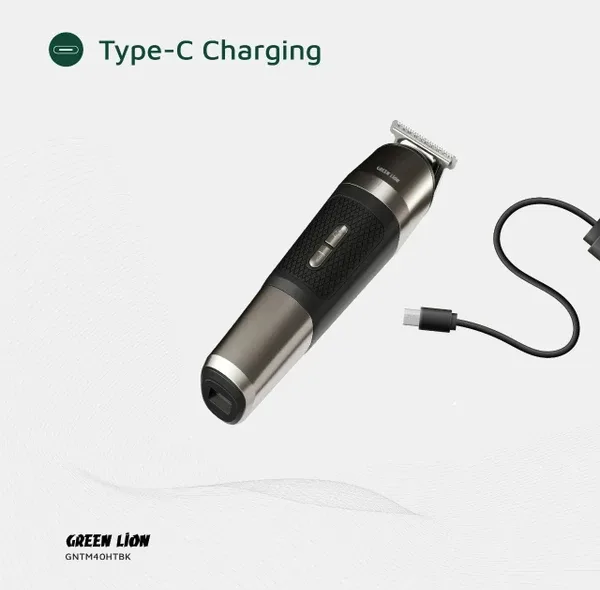 ماشین اصلاح موی سر و صورت گرین لاین مدل Trim Master 5in1