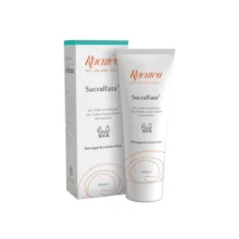 کرم ترمیم کننده راکوتن مدل +Sucralfate حجم 40 میلی لیتر