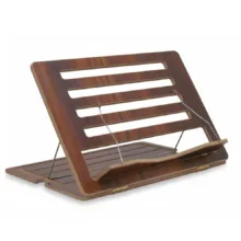 نگهدارنده کتاب مدل کتابخوان ۲۷.۳۸