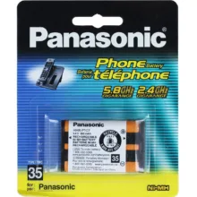 باتری تلفن بی سیم مدل A/1B GGR-p107