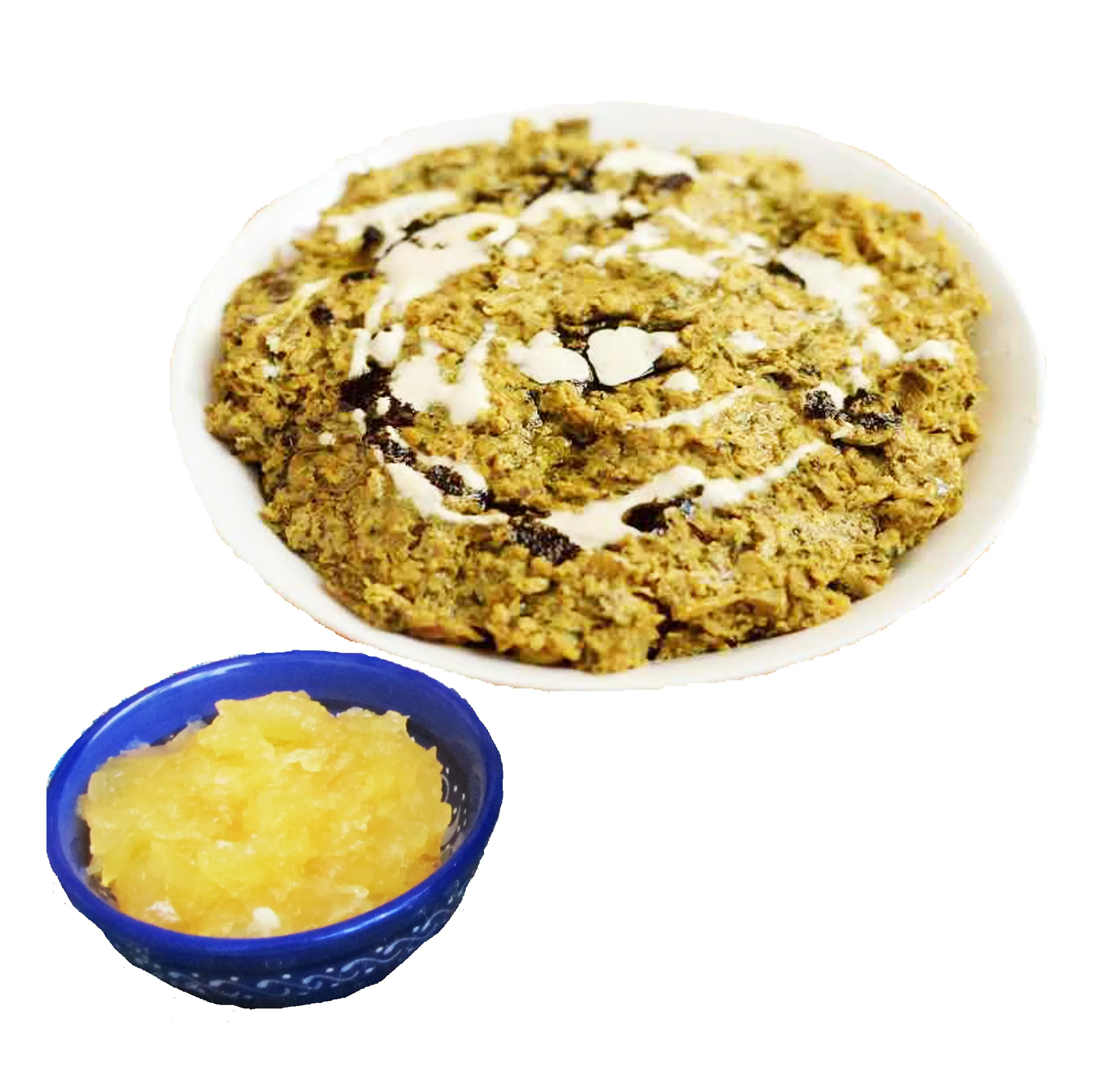سیر تازه موک - 400 گرم بسته 4 عددی