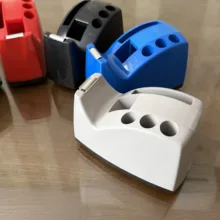 پایه چسب مدل 131 بسته 6 عددی