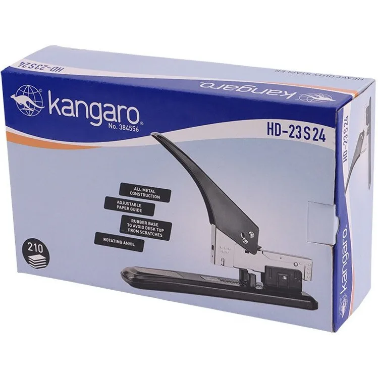 منگنه کانگرو مدل HD-23S24 سایز 23/24