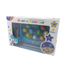 بازی فکری رساکو مدل چکش شکارچی Hunter Hammer