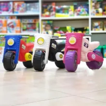 موتور بازی سواری مدل speedmotor