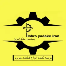 سردنده خودرو پیشرو یدک ایران کد 480 مناسب برای پژو پارس