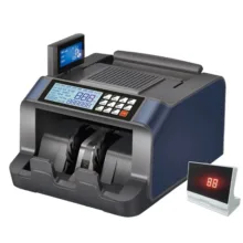 اسکناس شمار