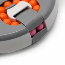 فیجت مدل چرخشی مهره ای کد 26734