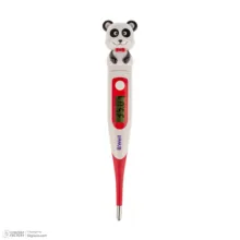 تب‌سنج و دماسنج کودک بی ول مدل PRO-06