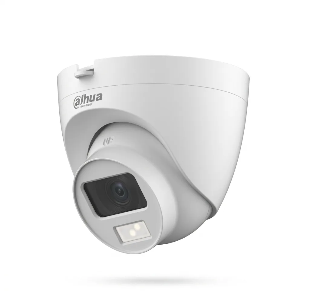دوربین مداربسته آنالوگ داهوا مدل DH-HAC-HDW1200CLQP-IL-A