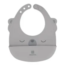 پیش بند نوزادی کیکابو مدل Bear