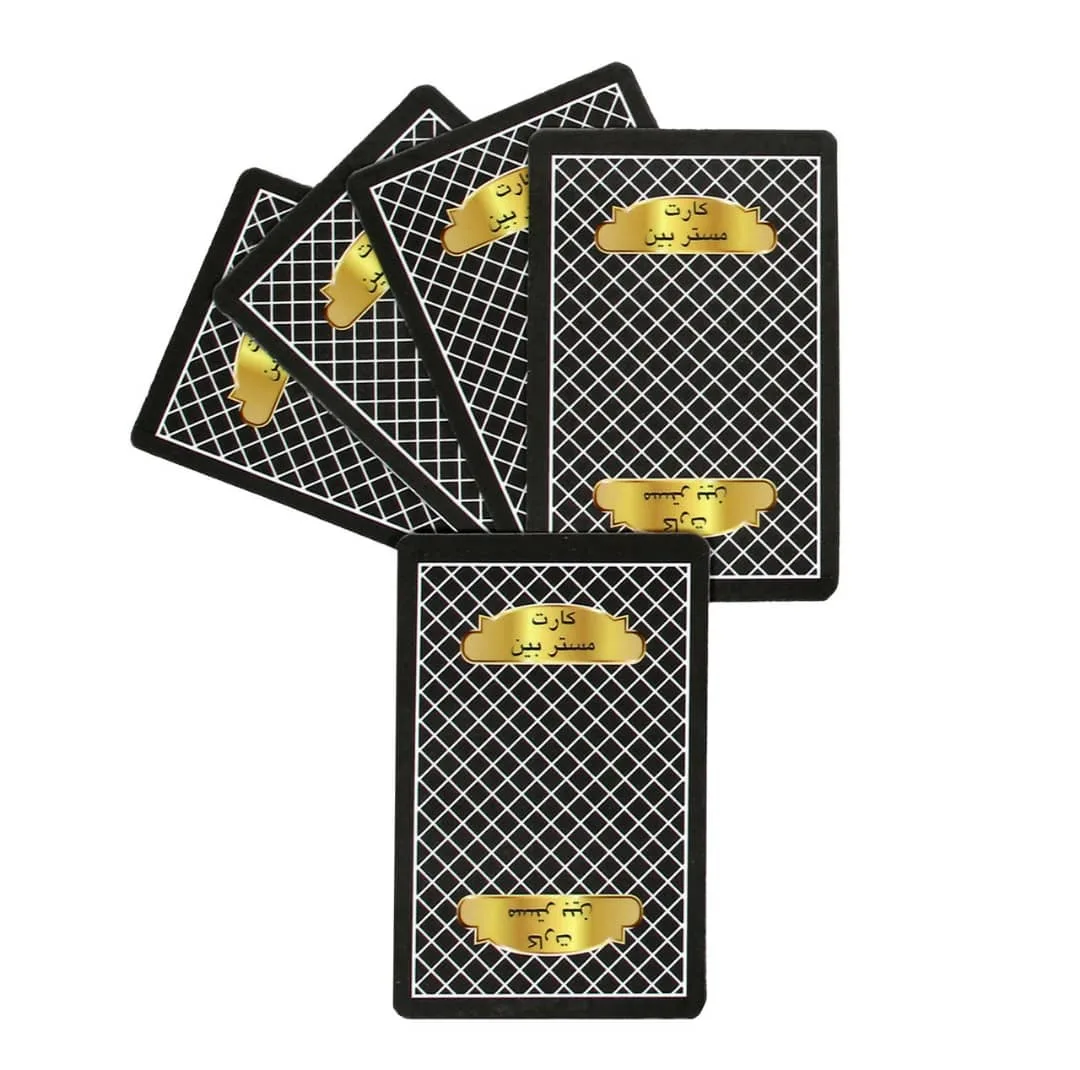 ابزار شعبده بازی اجی مجیک کد AJ MJ 0013