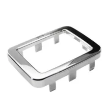 قاب دور دنده مدل bar11 مناسب پژو 206