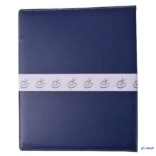 کلاسور راشن مدل 4 حلقه کد A4-NEW-B