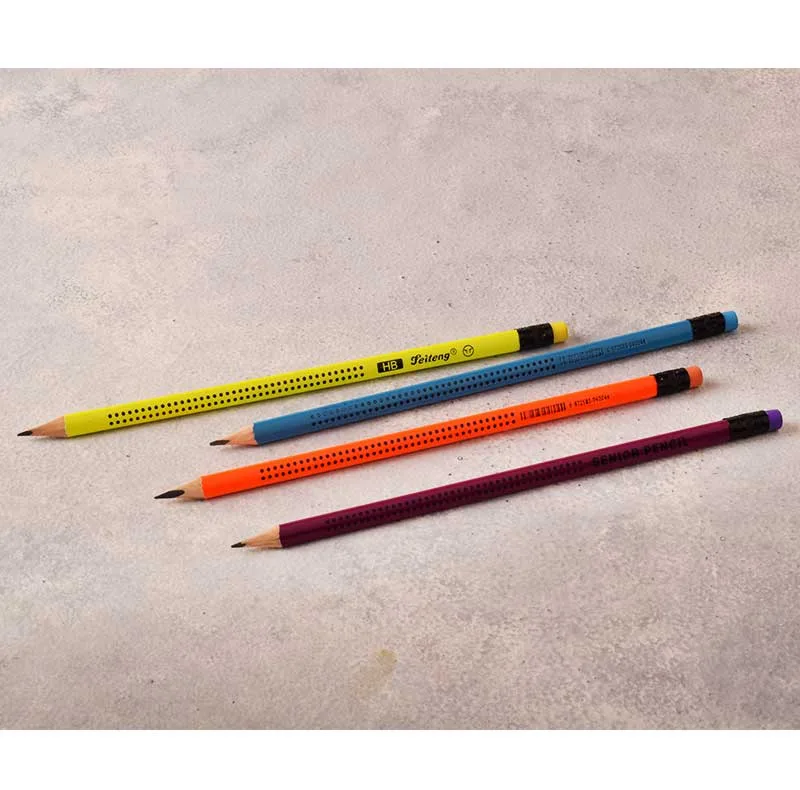 مداد مدل Knp-402-7