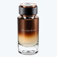 ادو پرفیوم مردانه مرسدس بنز مدل Le Parfum حجم 120 میلی لیتر