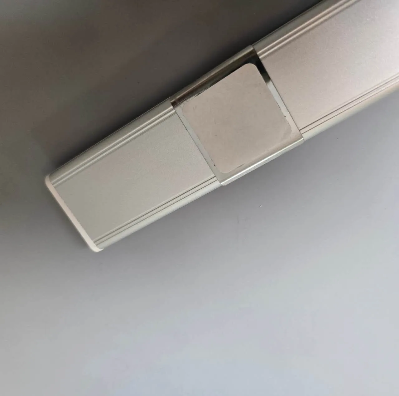 چراغ ال ای دی مدل زیر کابینتی کد LED8-80CM